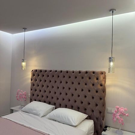 Luxury Apartment Athen Eksteriør billede