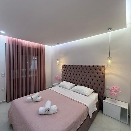 Luxury Apartment Athen Eksteriør billede