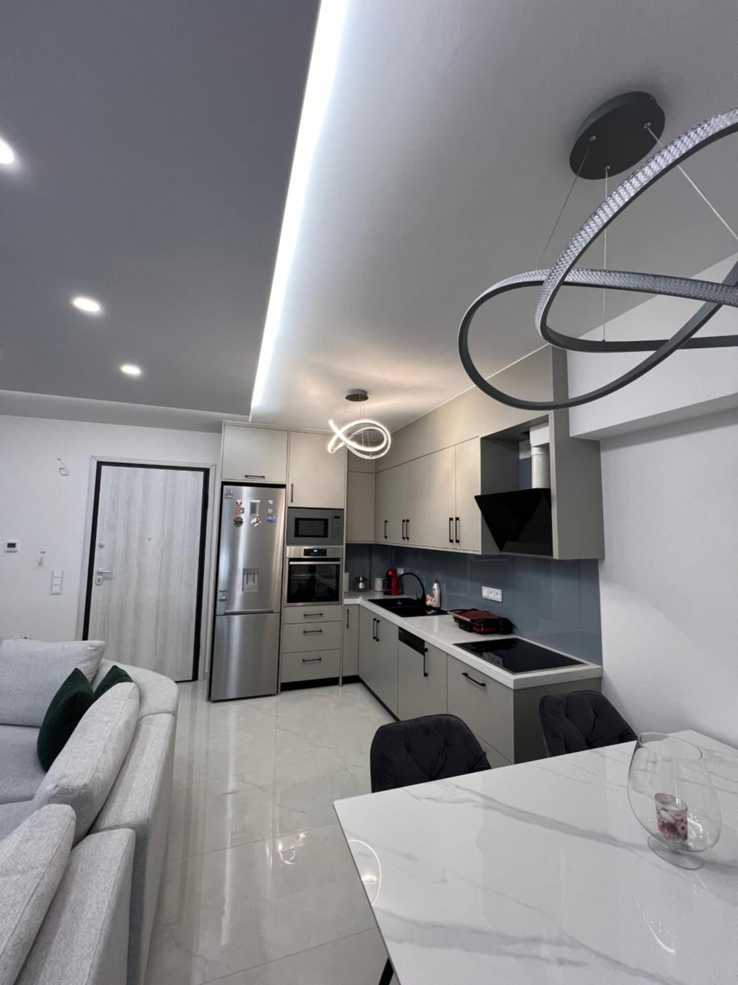 Luxury Apartment Athen Eksteriør billede