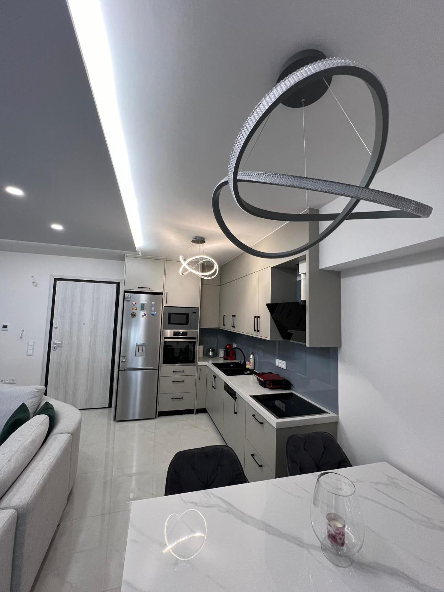 Luxury Apartment Athen Eksteriør billede