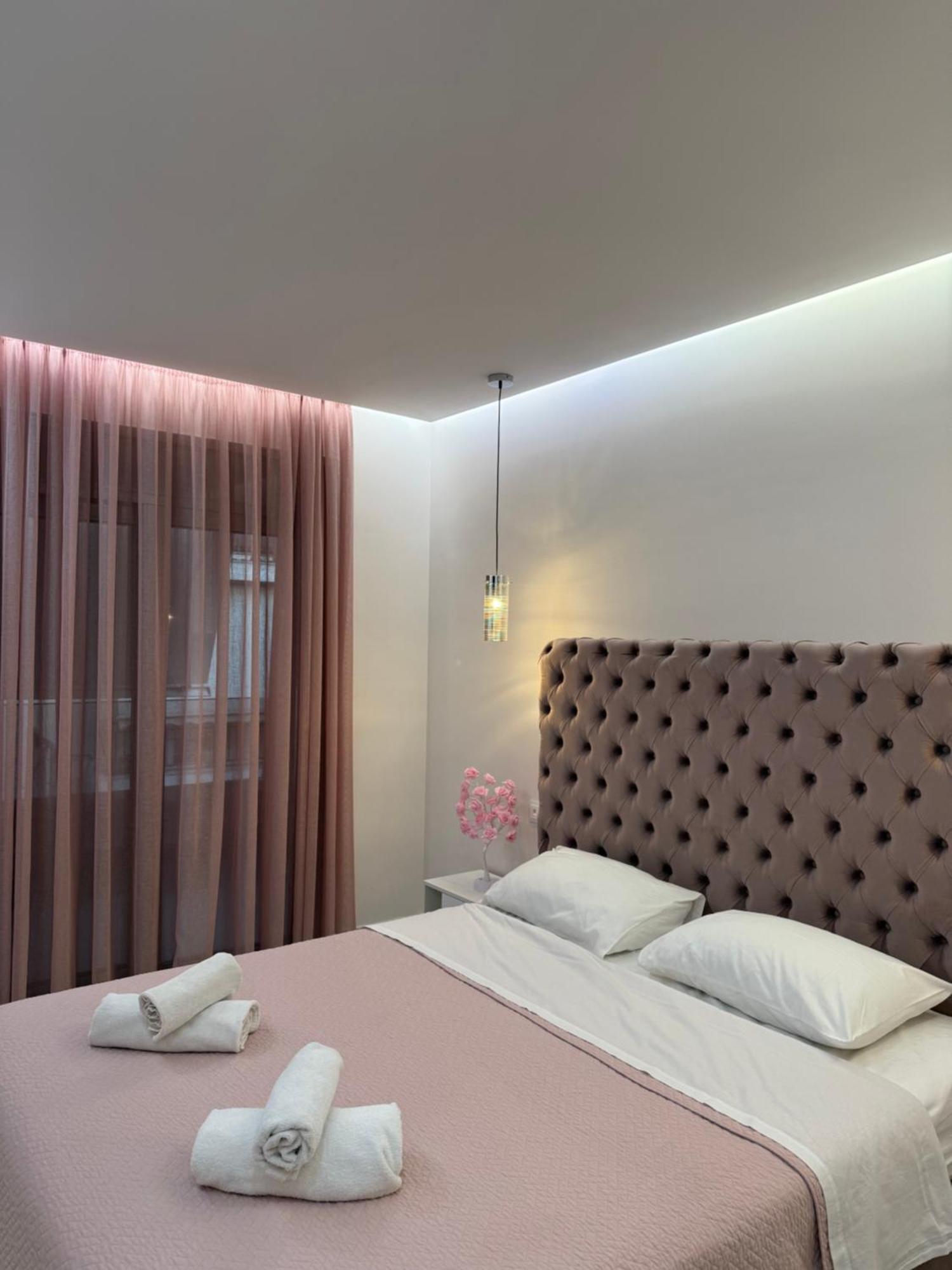 Luxury Apartment Athen Eksteriør billede